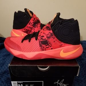 Kyrie 2 Inferno